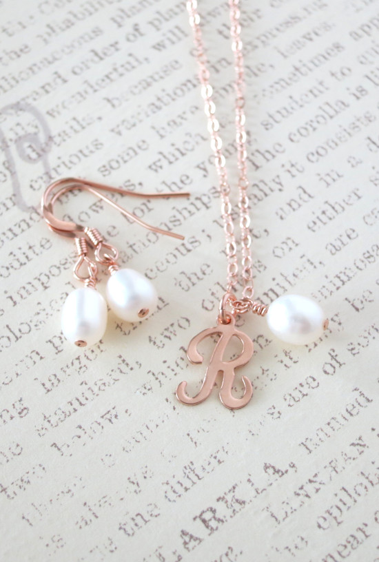 Stunning Rose Gold Bridal Earrings: Elegant Styles & Sparkling Designs