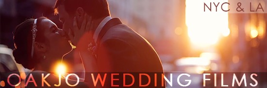 Water Mill Wedding Film: Joanna and Ryan's Sunny Celebration