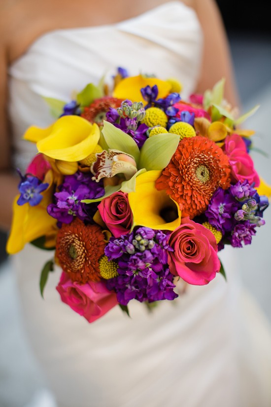 Wedding Photos from Seattle Wedding Photographer Sarah Postma