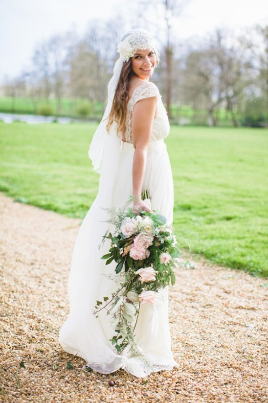 Fairytale Wedding at Chateau Challain France Romantic Getaway