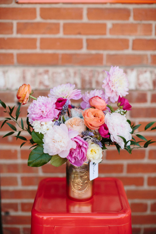 Multicultural Dallas Wedding: Irish, Iranian, Guatemalan Traditions