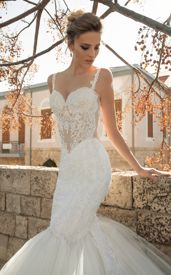 Galia Lahav Bridal & Evening Gowns Collections La Dolce Vita