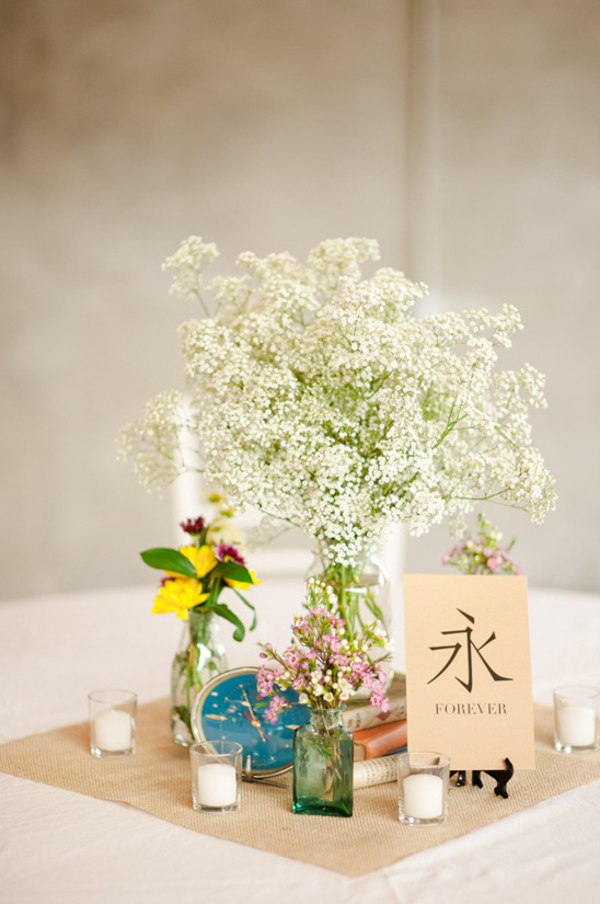 Chinese Inspired Wedding: English Teachers' Love Story in Houston
