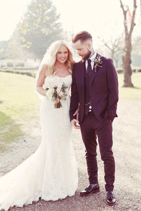 Rustic Essex Barn Wedding with Heartfelt Details & Boho Chic Style