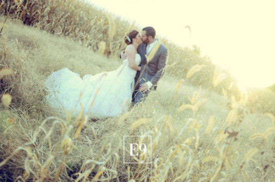 Meaningful Wedding Photography: Capturing Love in Cherished Places
