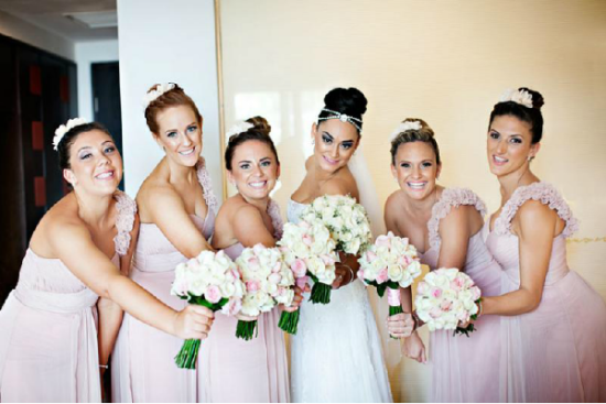 Bali Destination Wedding: Pearl & Thomas's Fairytale Romance