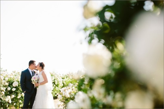 Romantic Serendipity Garden Wedding: A Floral Fairytale