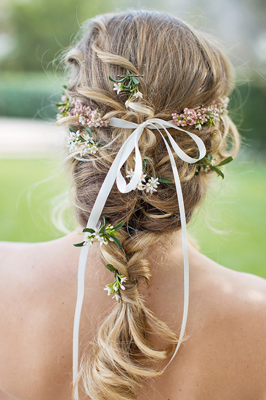 Shakespearean Wedding Inspiration at Maravilla Gardens