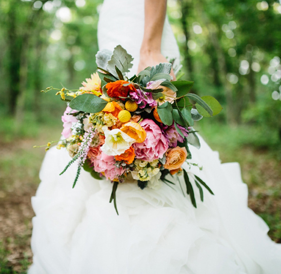 DIY Dream Wedding: Couple Builds Venue in 6 Months Oklahoma