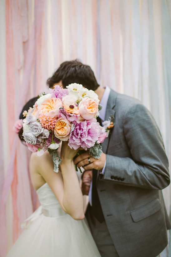 DIY Texas Wedding: Creative Couple's $25,000 Budget Breakdown