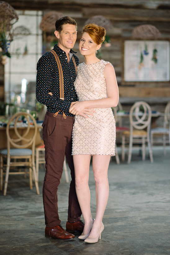 Charleston Distillery Rehearsal Dinner with Local Vendors