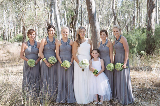 Modern Country Wedding at Echuca Moama: Belinda and Ben's Special Day
