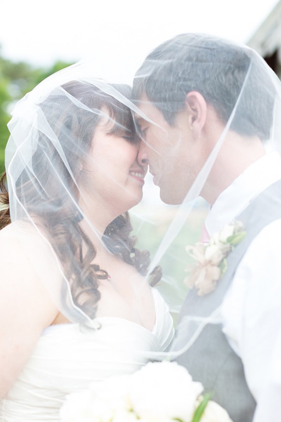 Rustic Chic Bishop Farm Wedding in New Hampshire White Mountains
