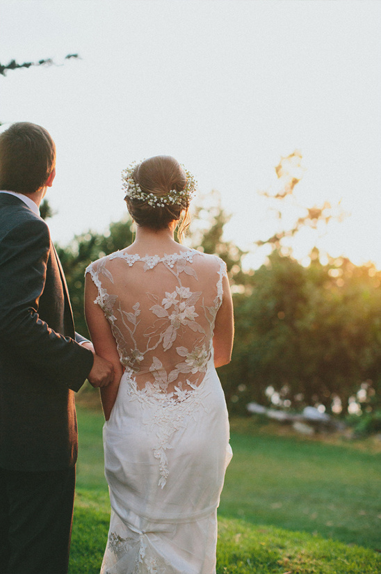 Elegant Big Sur Wedding with Mountain Views and Live Music