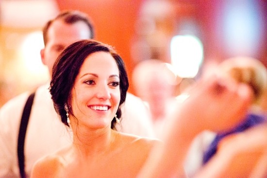 Urban Wedding Photography: Chic Celebration in the City