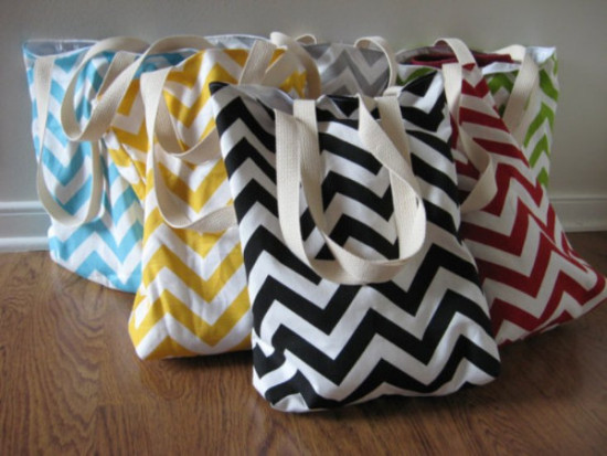 Stylish & Reusable Wedding Welcome Bags: Totes for Every Budget