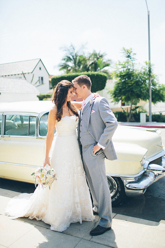 Southern California Wedding Photographer Aga Jones Captures Love