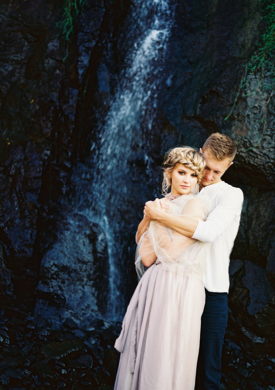 Oregon Coast Wedding & Engagement Photos: Breathtaking Beauty Awaits!