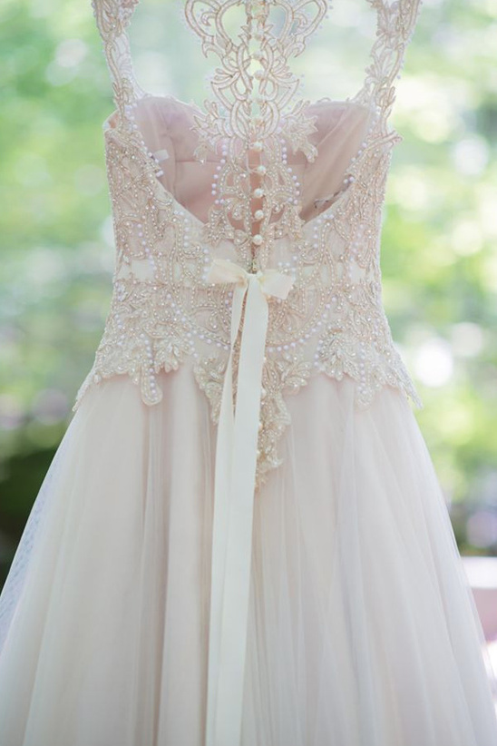 Enchanted Forest Fairytale Wedding Gown Inspiration Shoot