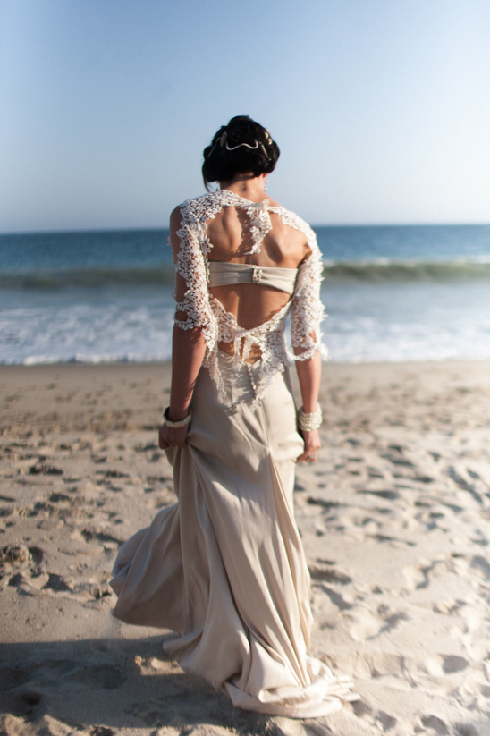 Timeless Wedding Photography by Evangeline Lane