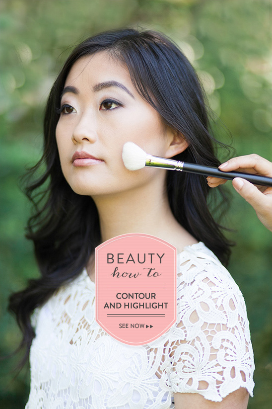 Easy Contour & Highlight Tutorial: Get a Model-Worthy Look