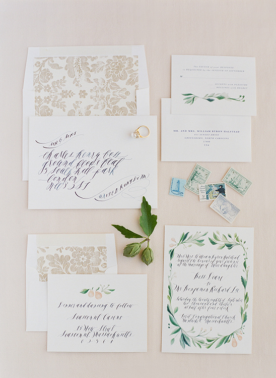 Lovely Seaside Nantucket Wedding Captured By Jose Villa