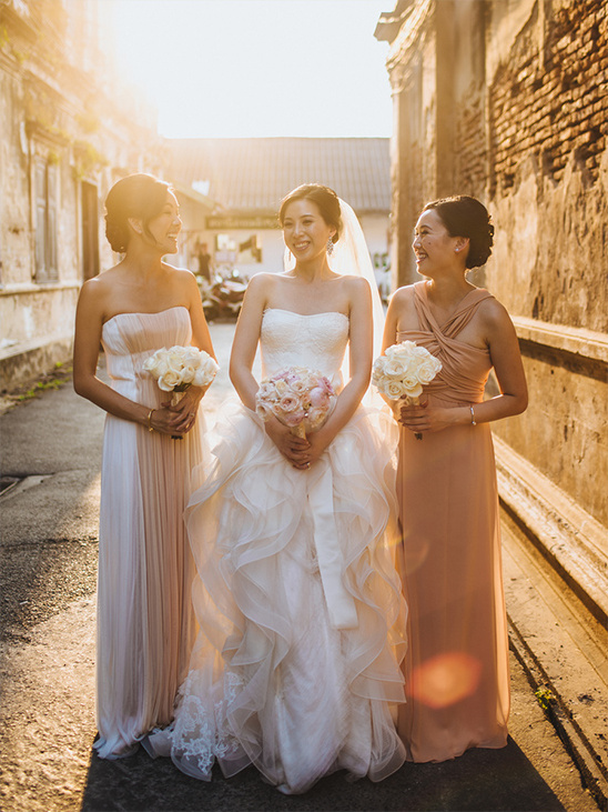 Luxury Wedding Planning in Thailand by Luxury Events Phuket