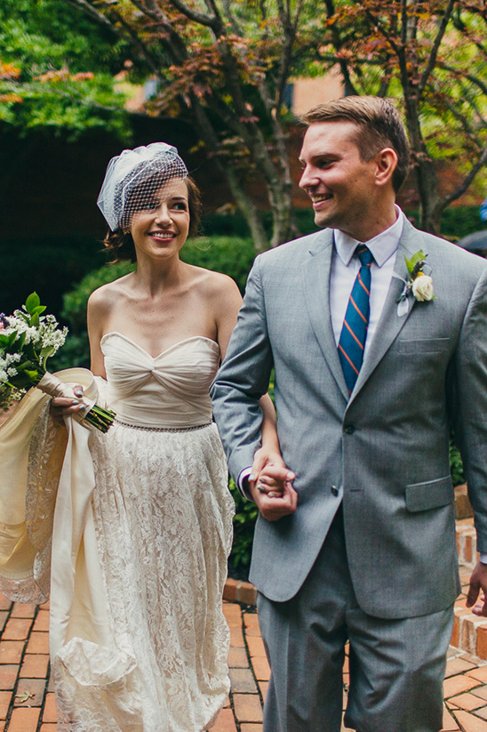 Mint & Peach DIY Wedding: Stunning Ideas & Bride's Advice
