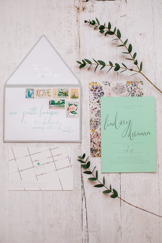Stylish Bridal Shower Ideas: Signature Cocktails, Games & More!