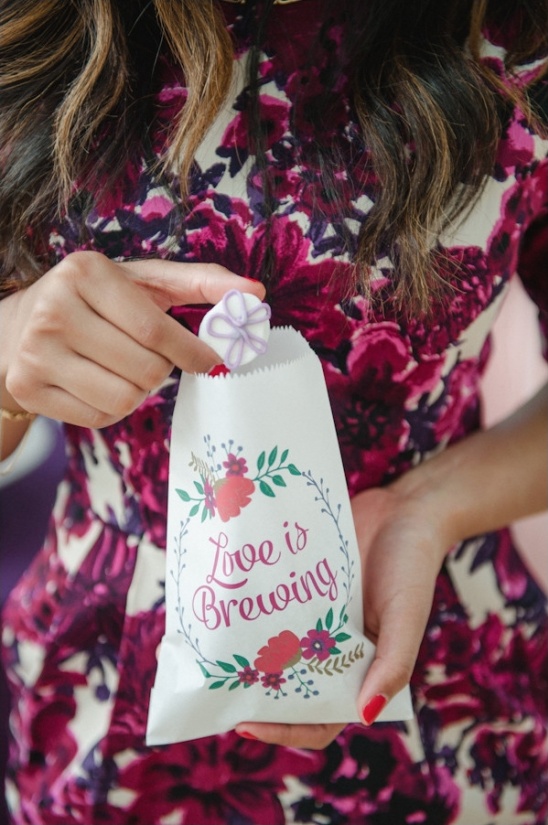 Plan a Swanky Bridal Tea: Moroccan-Inspired Celebration Ideas