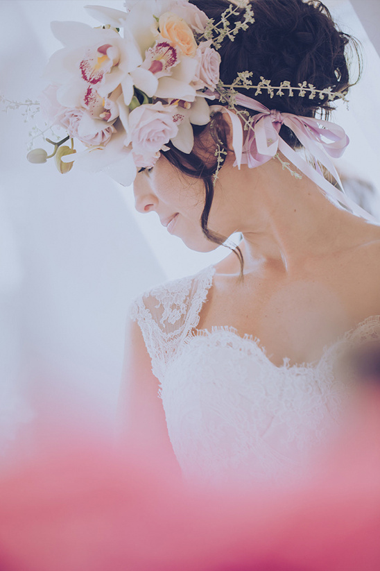 Romantic South African Destination Wedding: Jazmine & Mike