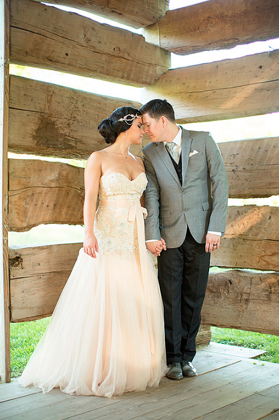 Whimsical Tea Party Wedding at Farmington Historic Plantation