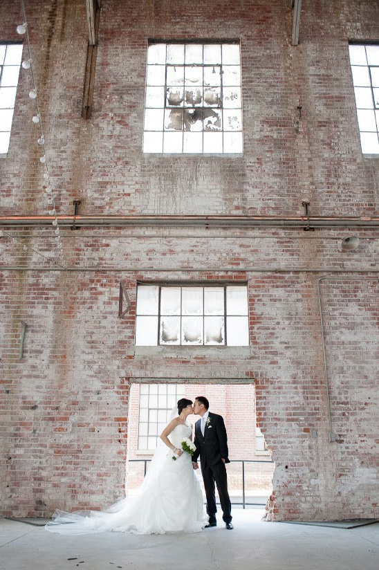 Vivian Chen: Oakland Wedding Photographer | Classic & Timeless
