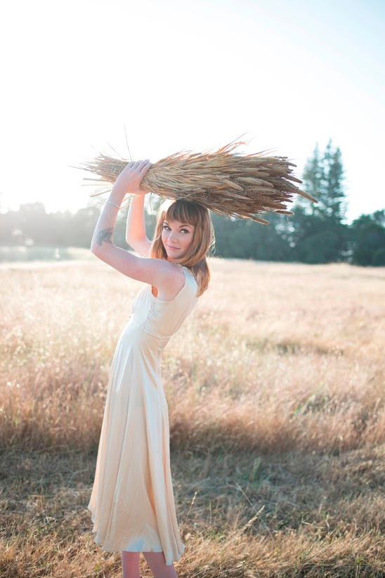Santa Cruz Wedding Photographer Adriane White Captures Love