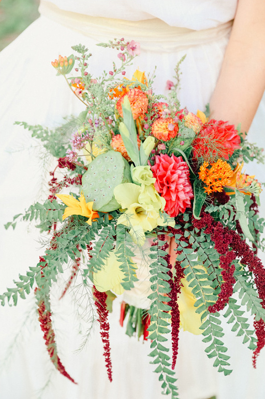 Bohemian Wedding: A Village Celebrates Love
