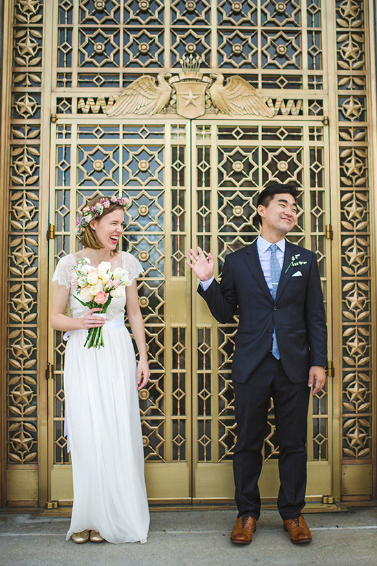 Midwest Couple Photographers Travel the World for Weddings