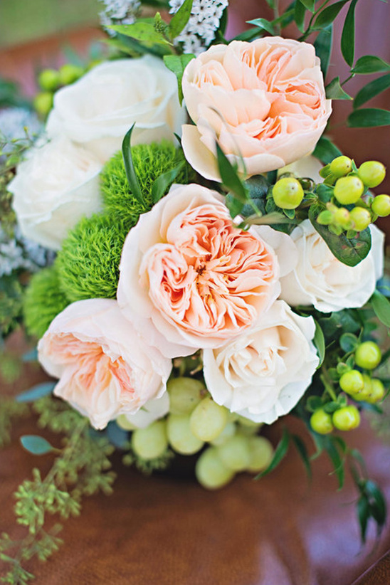 Boise Floral Design: Fleur de Lis for Weddings & Events
