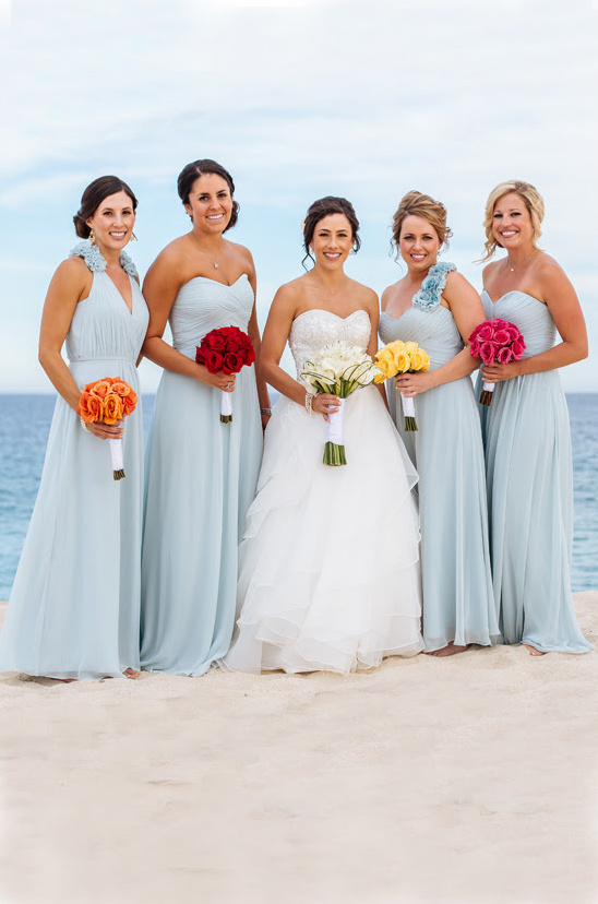 Beach Wedding Photography Cabo Mexico: Natural Artistic Images