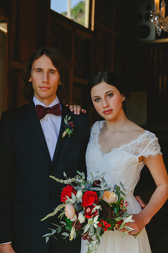 Romantic Winter Wedding Inspiration: Ideas from New Zealand Vendors