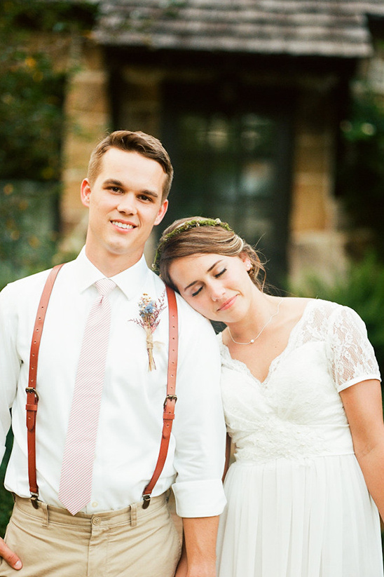 Family Wedding on a Budget: A Heartfelt Celebration & Cost Breakdown