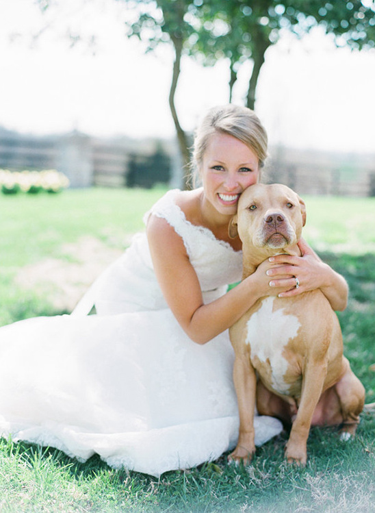 Pastel Equestrian Wedding: A Romantic Celebration in Northern Kentucky