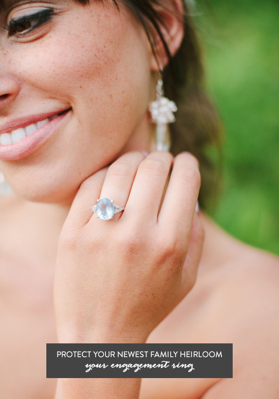 Protect Your Sparkle: Essential Tips for Jewelry Insurance Coverage