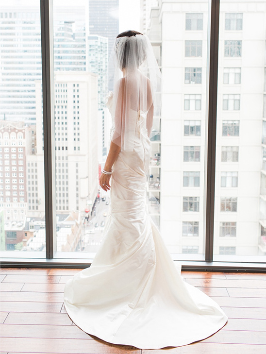 Chicago Wedding Celebration: A Bright, Lively Day of Love and Remembrance