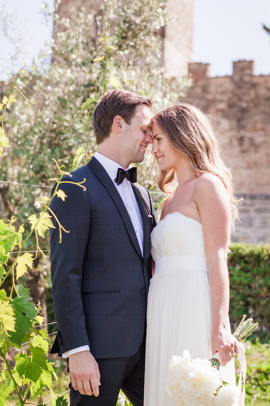 Italy Wedding Photographer Captures Romantic, Candid Moments