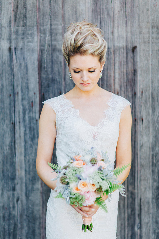Michigan Barn Wedding: Rustic DIY Decor & a Memorable Summer Celebration