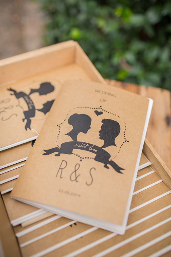Vintage South African Wedding: Budget Breakdown & DIY Details