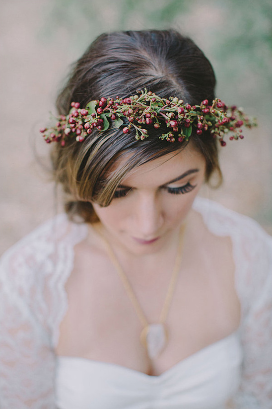 Ethereal Boho Wedding: Inspiring Bold, Earthy Nuptials Beyond the Box
