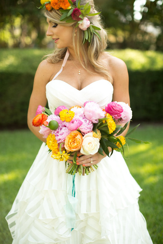 Dallas Wedding Inspiration: Southern Charm Beyond the Ballroom