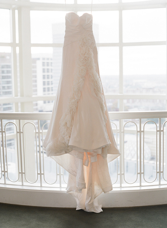 French Industrial Wedding: A Chic Celebration with Vintage Flair