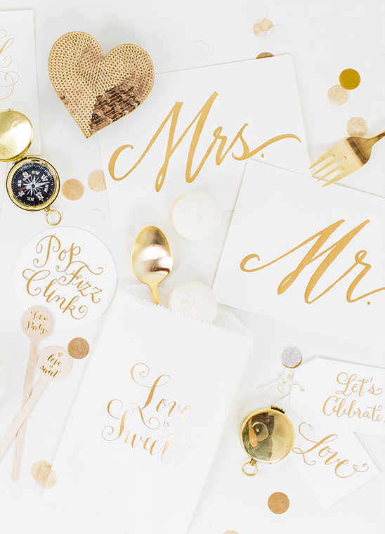 Laura Hooper Calligraphy: Elegant Wedding Stationery & Custom Designs